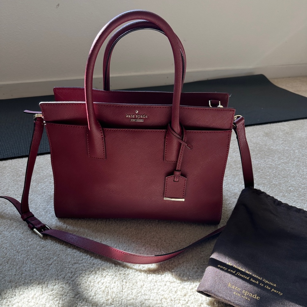 kate spade handbag